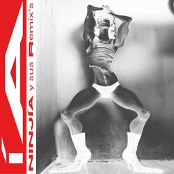 NINJíA y su Balbuceo