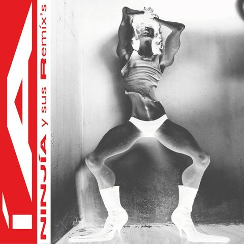 NINJíA y sus Remíx's