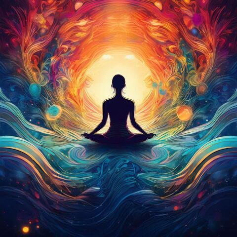 Meditation Rhythms: Gentle Sound Patterns