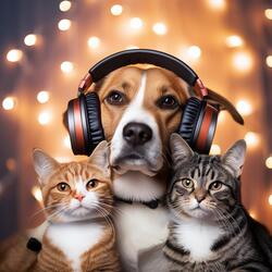 Harmonic Animal Melodies
