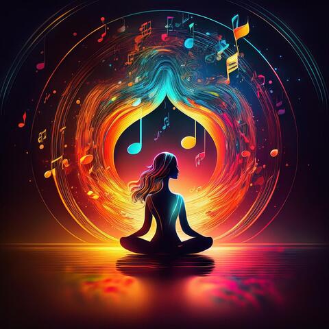 Harmonic Blends: Music from the Heart