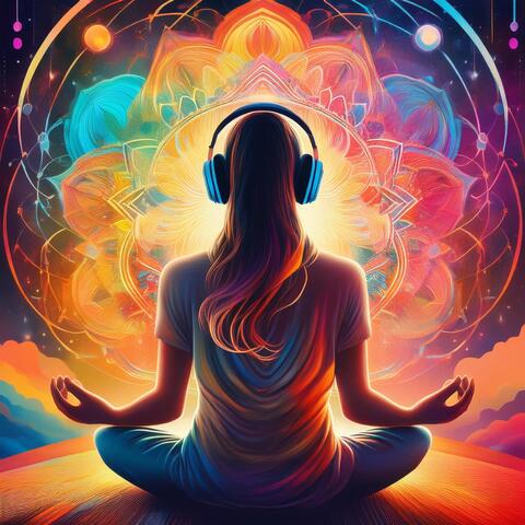 Echoes of Meditation: Sounds for Quiet Contemplation