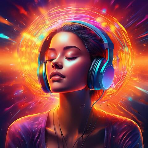 Relaxation Rhythms: Sounds for Soothing the Mind