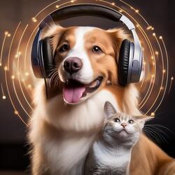 Pet Relaxing Vibes