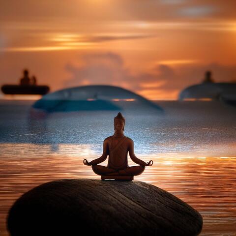 Meditation Melodies: Music for Mindful Stillness