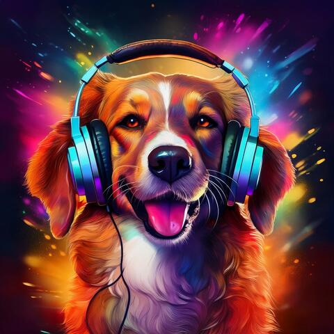 Canine Harmonies: Music for Dogs' Delight