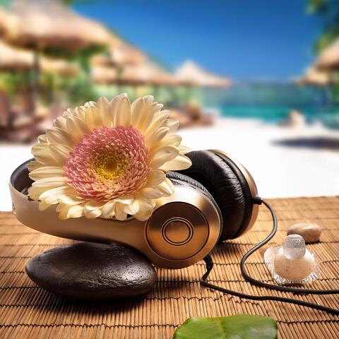 Soothing Sessions: Music for Spa Ambience