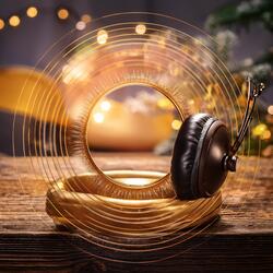 Relaxing Serene Chords