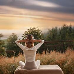 Relaxation Pulse Rhythms