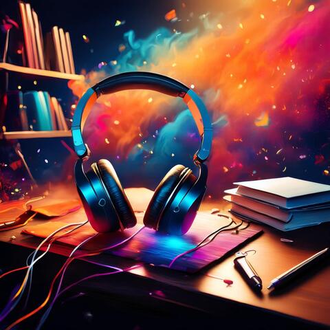 Focus Harmonics: Music for Clarity