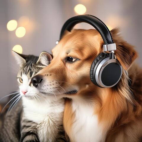 Pet Serenades: Music for Animal Companions