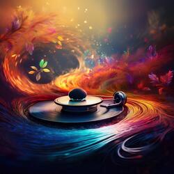 Melodic Calm Spaces