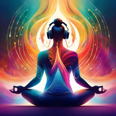 Flowing Yoga Chords: Gentle Melodies