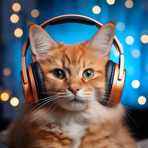 Feline Tones: Music for Cats