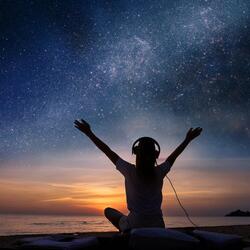 Evening Star Harmony