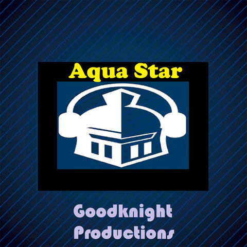 Aqua Star