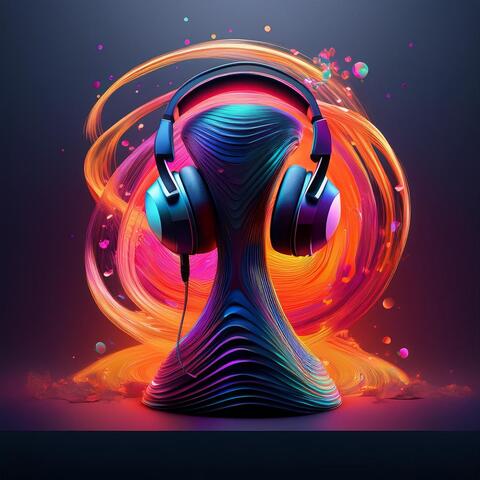 Melodic Flow: Sounds for Balance