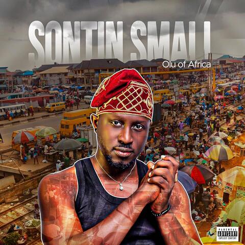 SONTIN SMALL