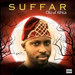 SUFFAR