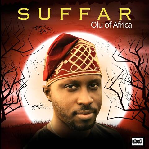 SUFFAR