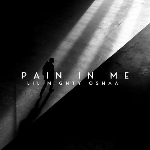 Pain In Me