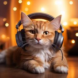 Cats Calming Vibes