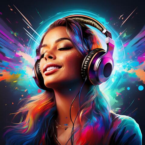 Melodic Peace: Tunes for Comfort