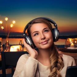 Romantic Night Tones