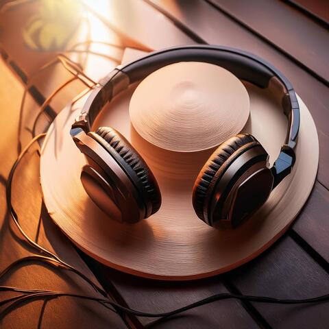 Music to Unwind: Relaxation Tones