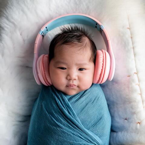 Newborn Notes: Music for Baby's Day