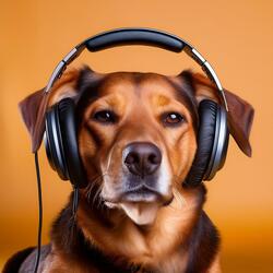 Gentle Bark Sounds