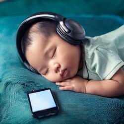 Soft Slumber Chimes