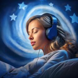Nighttime's Soft Pulse