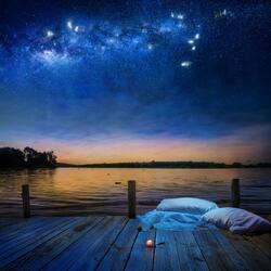 Soothing Melodic Peace