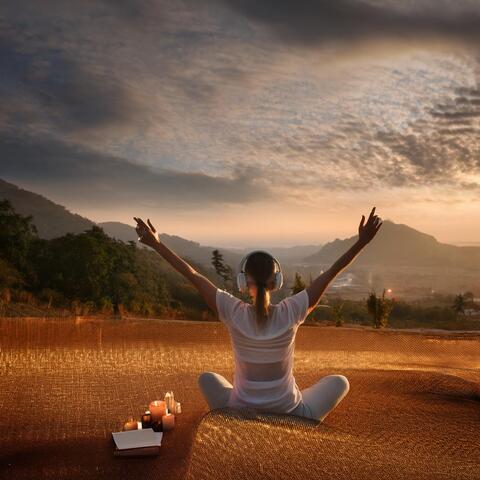 Relaxing Pulse: Music for Peaceful Moments