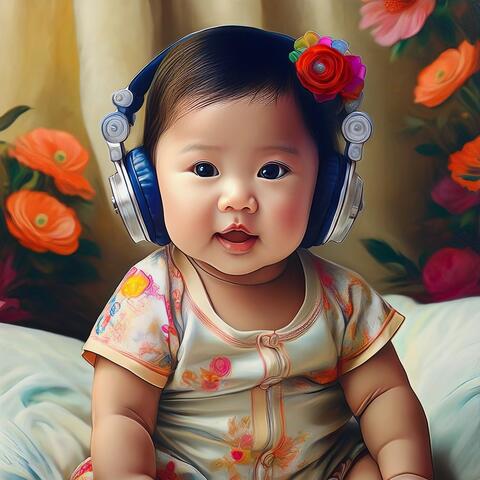 Playful Tunes: Baby's First Music