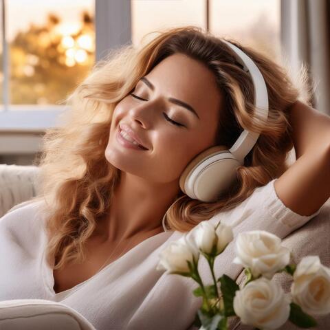 Flow of Relaxation: Music to Soothe