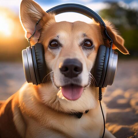 Bark Harmonies: Tunes for Happy Dogs