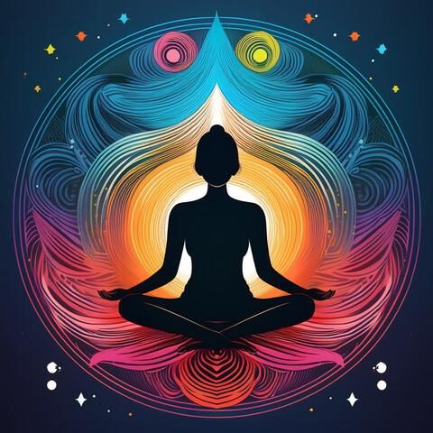 Meditation Moods: Harmonies for Calm