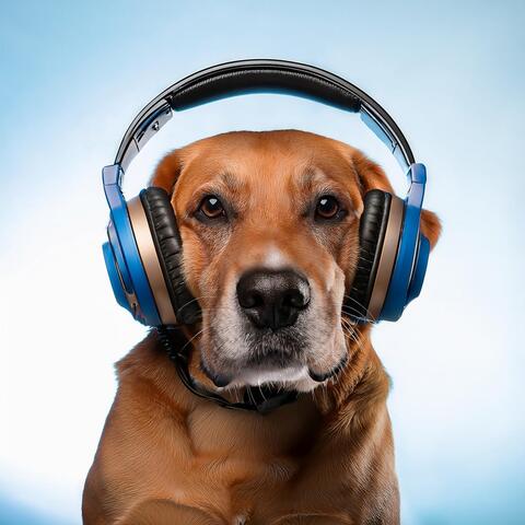 Bark Harmony: Music for Dogs