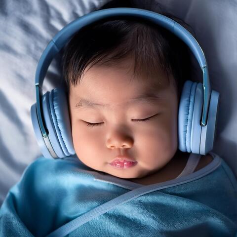Lullabies for Baby Sleep: Gentle Night Harmonies