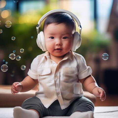 Playful Sounds: Music for Baby's Joy