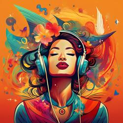 Harmonic Idea Stream
