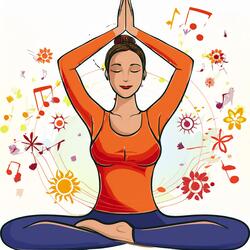 Harmonic Flow Rhythm