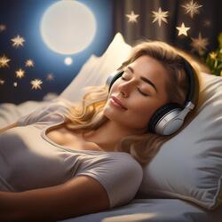 Harmonies Sleep Deeply