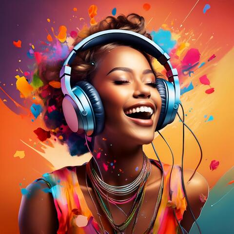 Celebratory Rhythms: Music for Joyful Gatherings