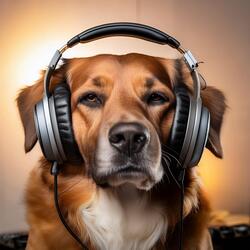Joyful Dog Rhythms