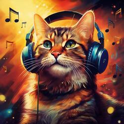Kitty's Calming Music
