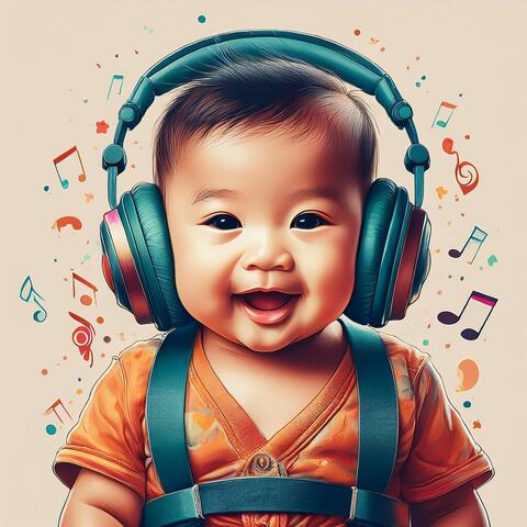 Baby's First Harmonies: Gentle Tunes