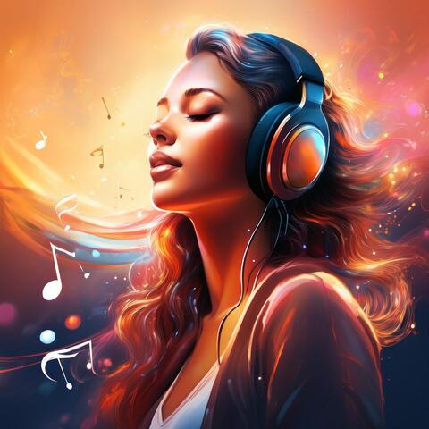 Melodic Harmony: Music for Calming